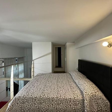 דירות מילאנו Washington Loft מראה חיצוני תמונה
