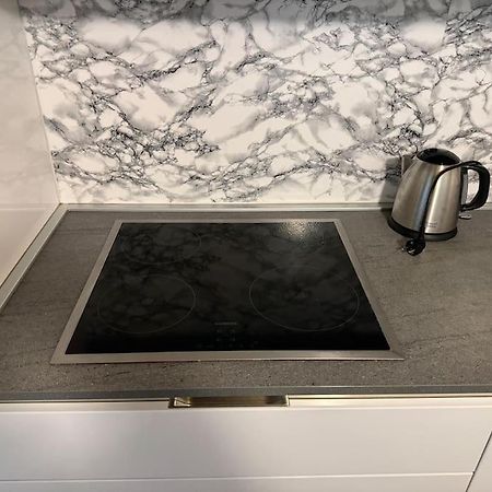 דירות מילאנו Washington Loft מראה חיצוני תמונה