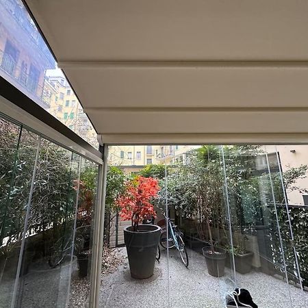 דירות מילאנו Washington Loft מראה חיצוני תמונה