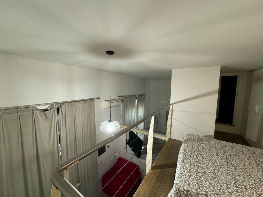 דירות מילאנו Washington Loft מראה חיצוני תמונה