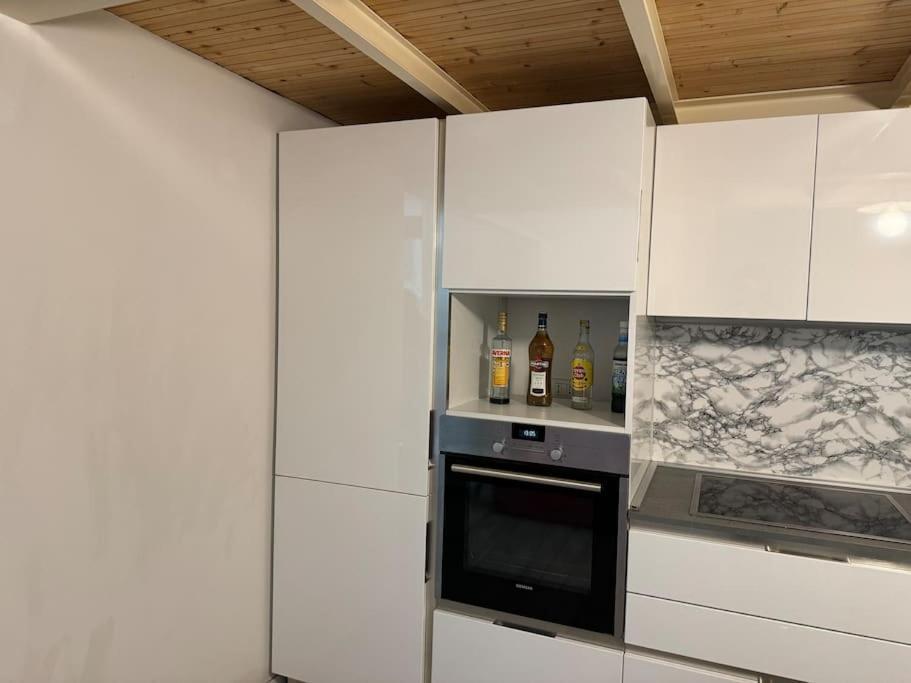 דירות מילאנו Washington Loft מראה חיצוני תמונה
