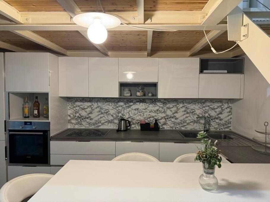 דירות מילאנו Washington Loft מראה חיצוני תמונה
