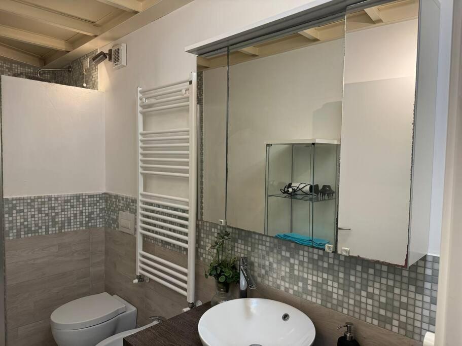 דירות מילאנו Washington Loft מראה חיצוני תמונה