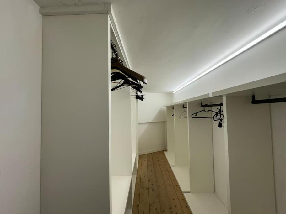 דירות מילאנו Washington Loft מראה חיצוני תמונה