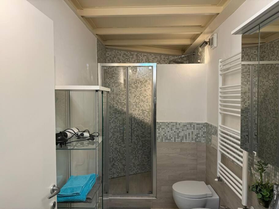דירות מילאנו Washington Loft מראה חיצוני תמונה