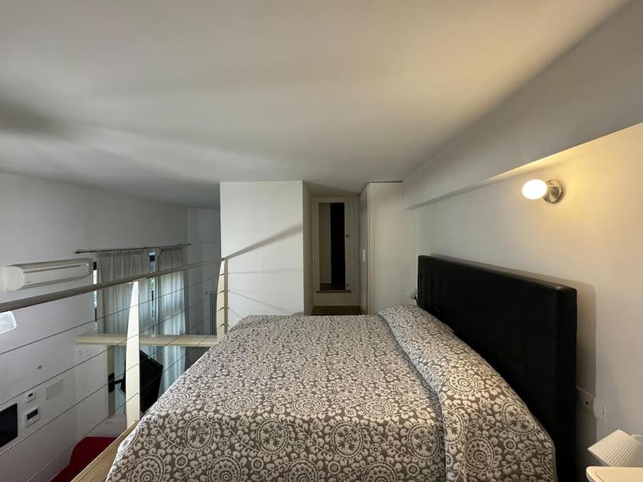 דירות מילאנו Washington Loft מראה חיצוני תמונה