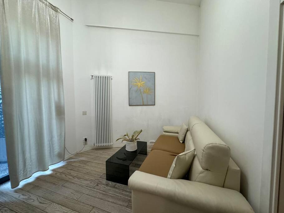 דירות מילאנו Washington Loft מראה חיצוני תמונה